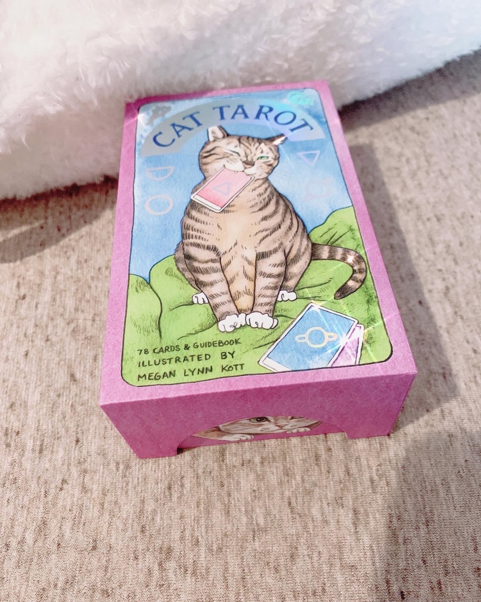 少し辛口ねこちゃんタロットで深掘りしていきます 深くみていきます。こちらの猫ちゃん若干辛口めでハッキリ出ます イメージ1