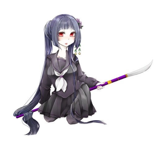 制服画募集の方へ、イラスト描かせていただきたいです。 イメージ3