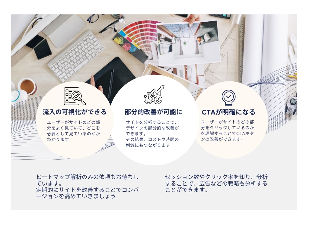 ShopifyでECサイトの新規制作をします ブランドのコンセプトにあったデザインで制作して欲しいあなたへ イメージ8