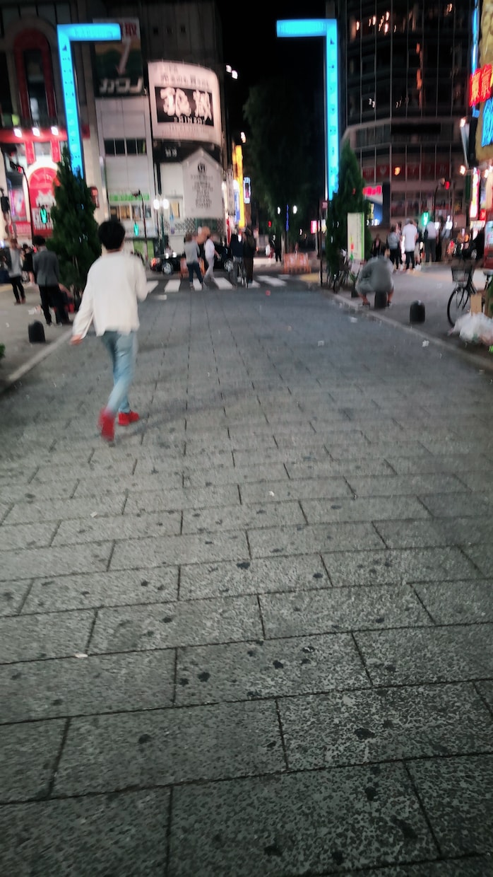 歌舞伎町の闇について気になることあれば答えます 新宿スワンなどを見て夜業界に疑問、質問を思った方へ イメージ1