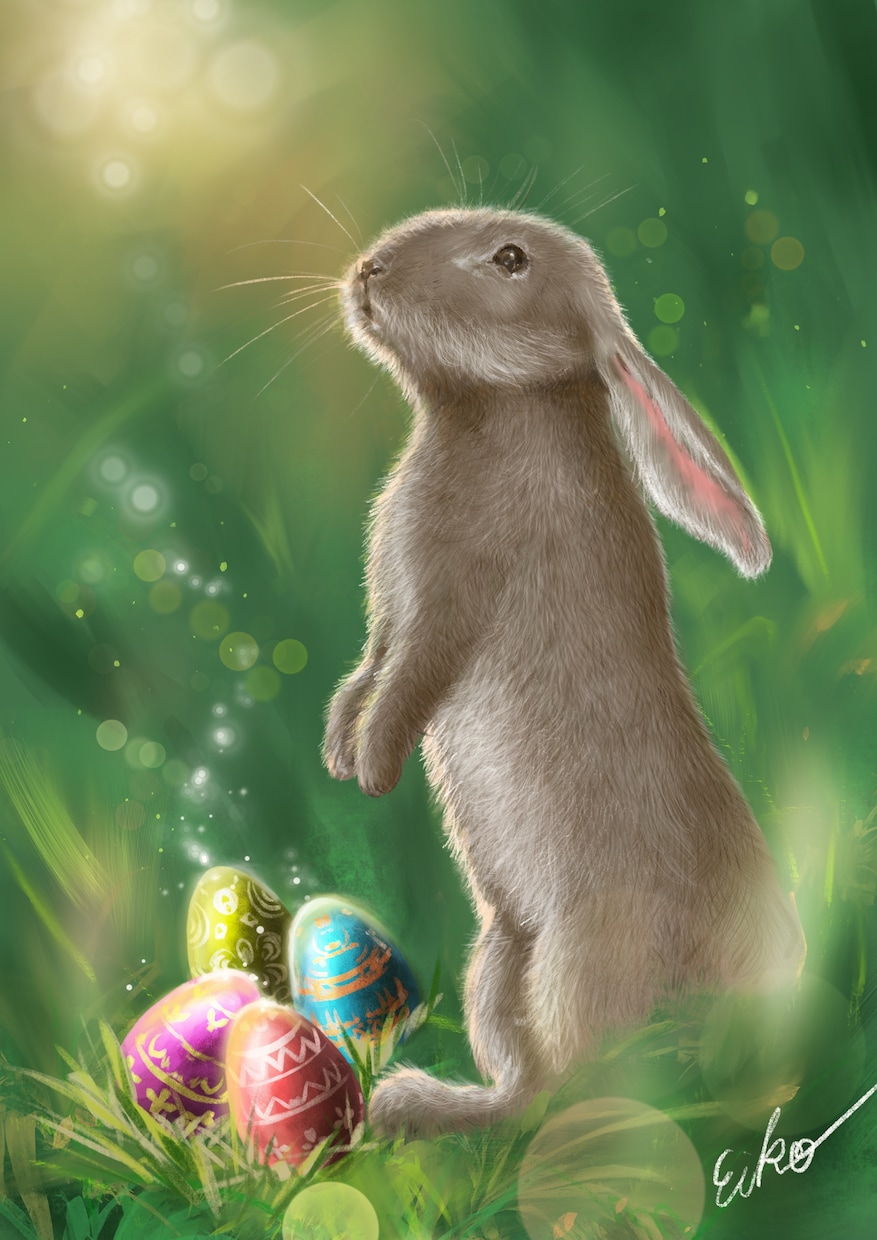 動物キャラクター描きます かわいい動物キャラクター描きます。アイコンやグッズ等 イメージ5