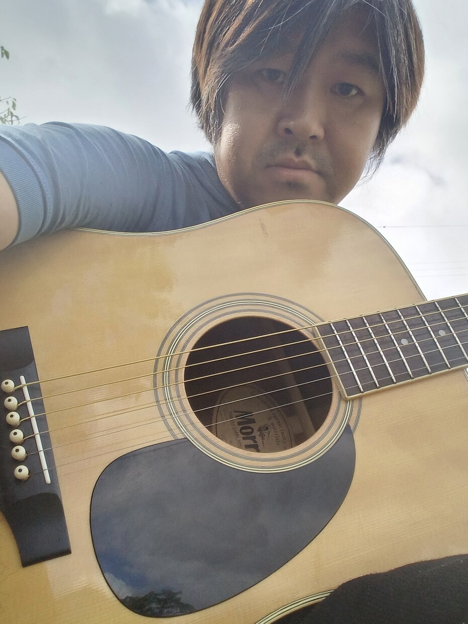 あなたらしく。作詞作成悩み相談受け付けます あなたらしく。わたしらしく。作詞は音楽のメインディッシュ イメージ1