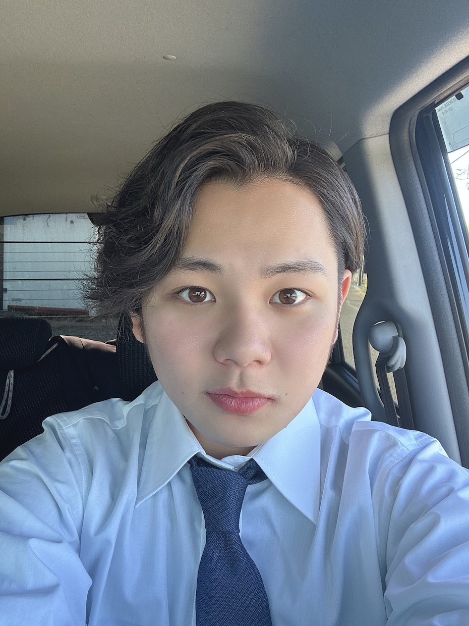 なんでも何時でも！心の底から相談乗ります 年齢的には若いですがそれ以上に色々な経験をしてると思います。 イメージ1