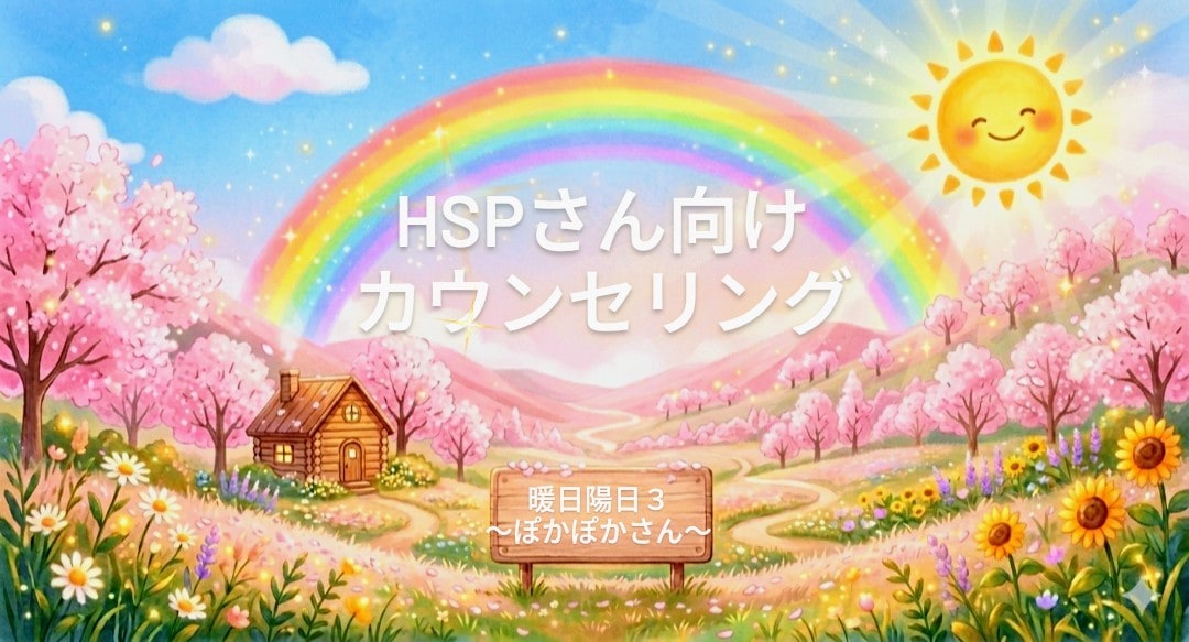 HSPさんやエンパスさんのこころに寄り添います 地球で生きづらいHSPさん・エンパスさん・繊細さんのあなたへ イメージ1