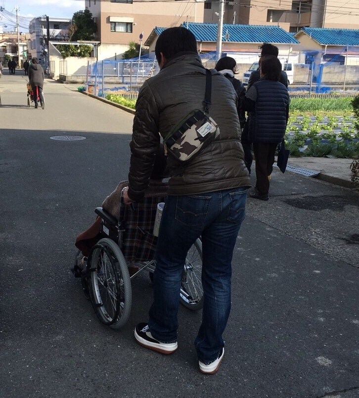 介護の悩み、お聞きします 誰にも言えない介護の悩みや愚痴、一緒に吐き出しましょう！ イメージ1