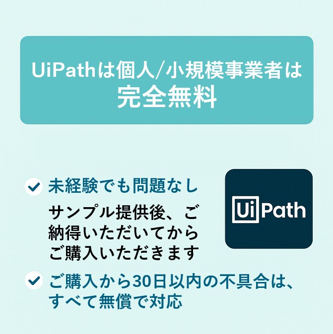 Excelの面倒な作業の自動化ツールを作成します 毎日のExcel作業、ラクにしませんか？ イメージ2