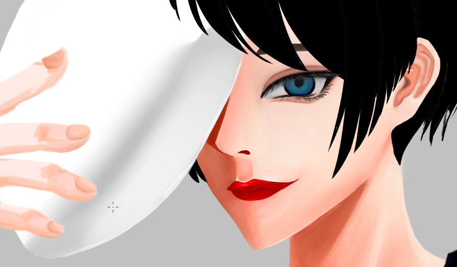 様々な用途に使用可能なイラストをお描きします 【商用利用◎】キャラ立ち絵/サムネイル/観賞用もOK！ イメージ1