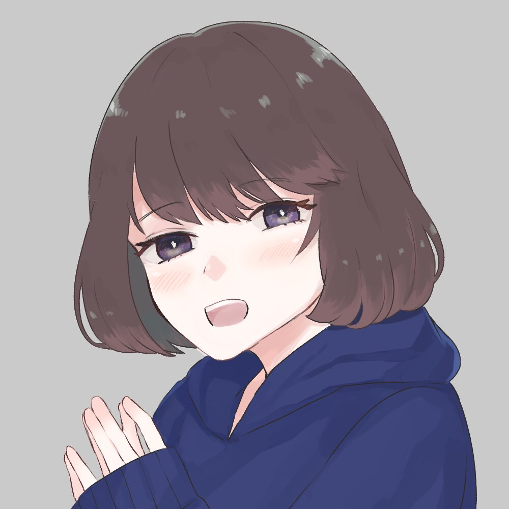 老若男女問わずかわいい・かっこいいアイコン描きます 下書きをご覧になってからご購入できます。 イメージ7
