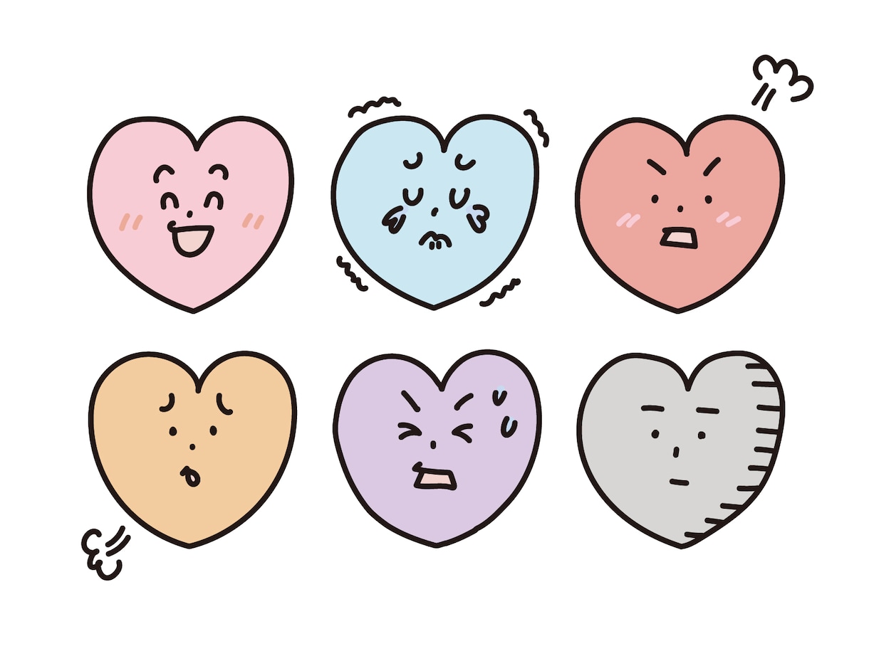 30分のお友達♡トークルームで繋がります お電話が苦手な方◇メッセージでお話ししませんか？お悩み雑談◇ イメージ6