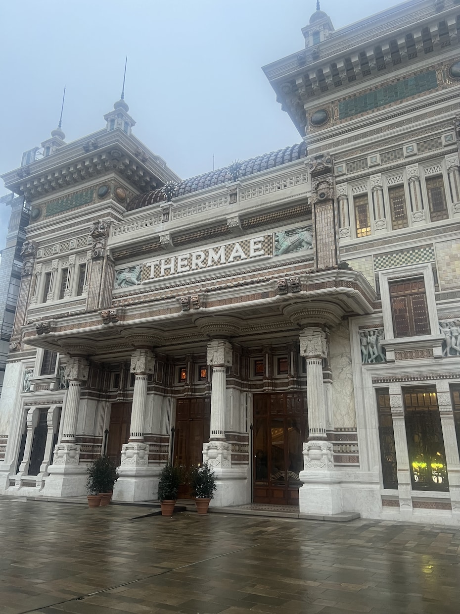 イタリア事情に詳しいプロが、旅行の疑問に答えます イタリア旅行のリアルな体験をあなたに イメージ2