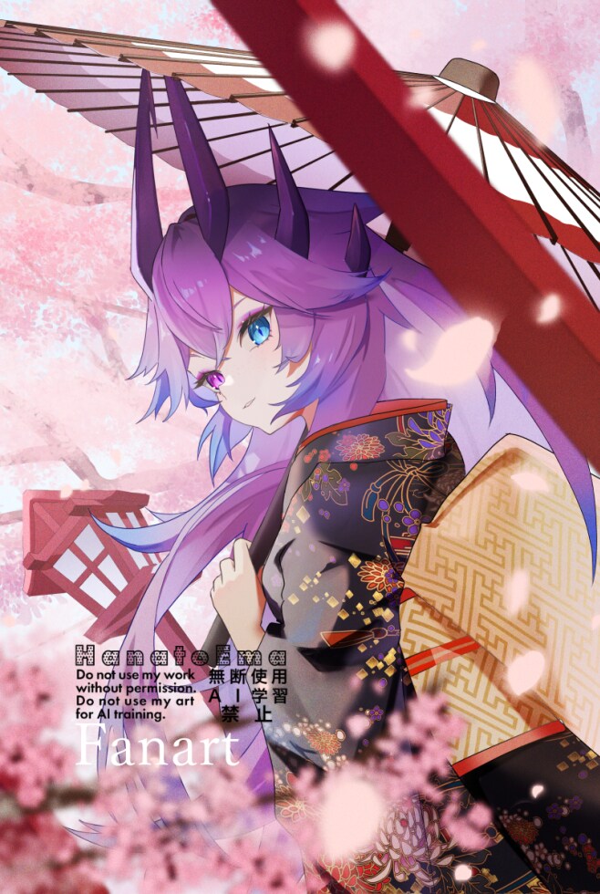 目を引くかわいいハーフイラスト制作します 女の子イラストはお任せください イメージ5