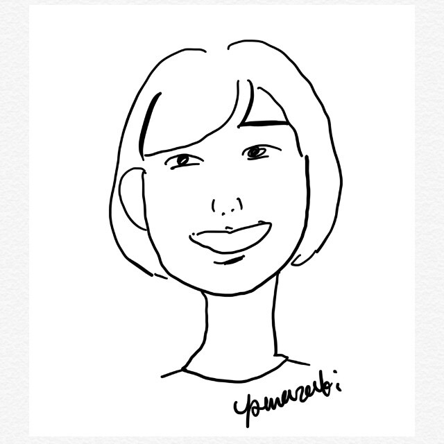 ゆるすぎる似顔絵、描けます 【 似顔絵作成をもっとサクッと簡単に 】 イメージ7