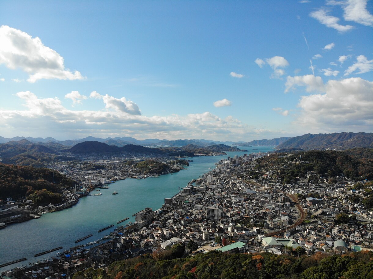 ドローン撮影代行します 国交省包括申請済み。操縦，撮影,編集,ご相談お任せください イメージ1