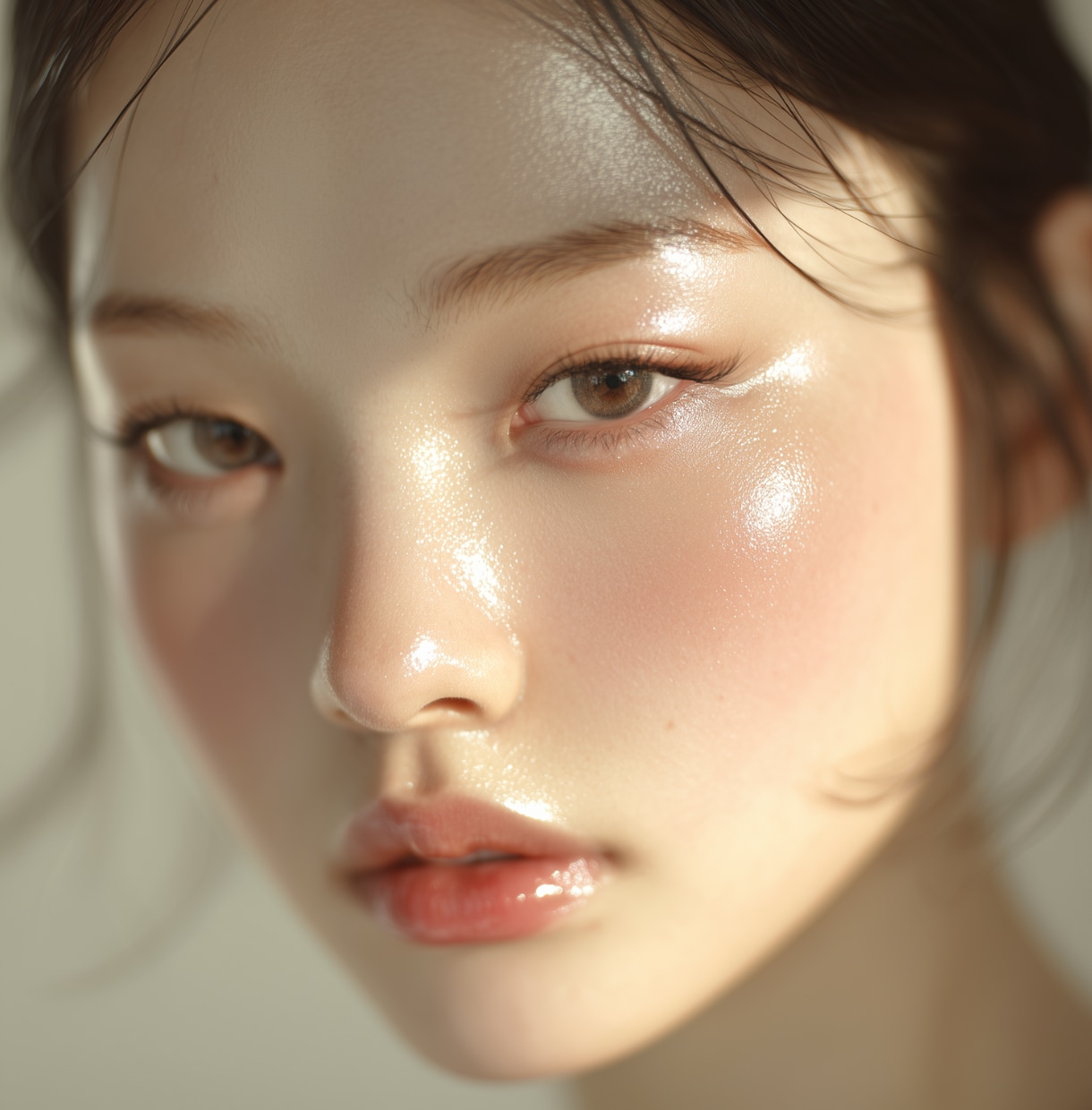 モデル風AI画像を制作します SNS・EC向けの高品質ビジュアル イメージ2