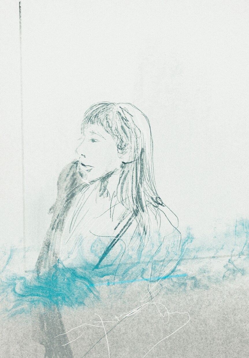 シンプルでオシャレなアイコン描きます ◎写真だとキマリ過ぎるアイコンに抜け感を◎簡単オーダーメイド イメージ8