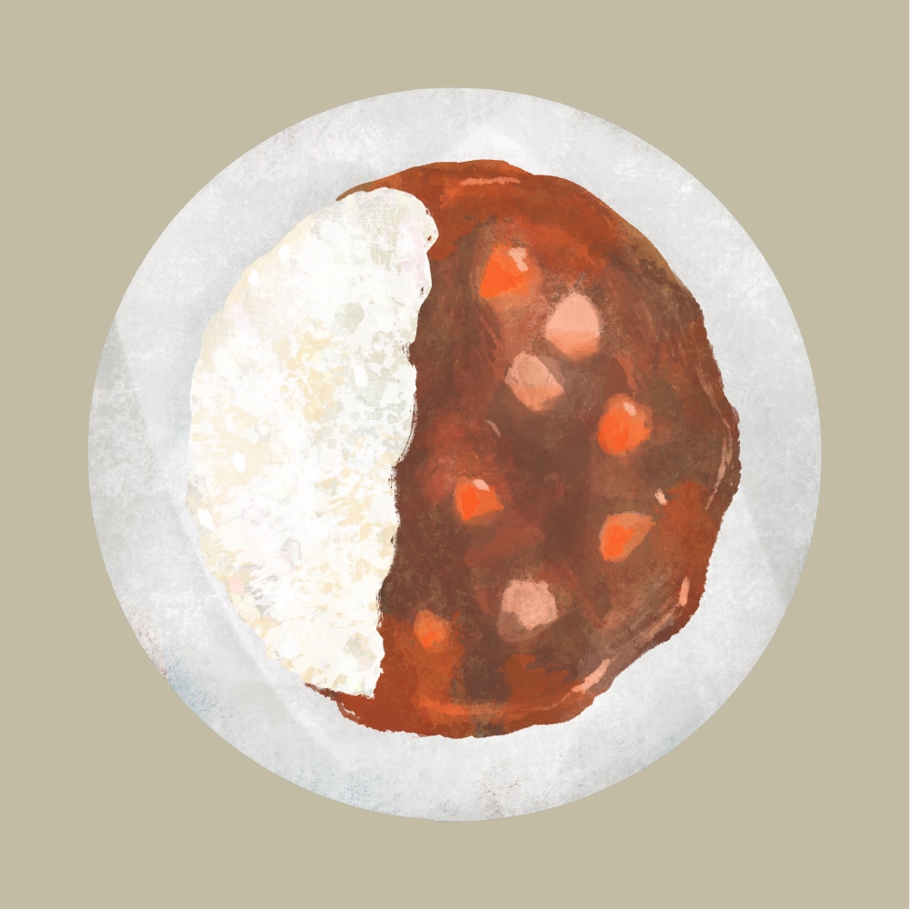 美味しいイラストかきます パッケージなどに使える！可愛くておしゃれなおいしいイラスト イメージ2