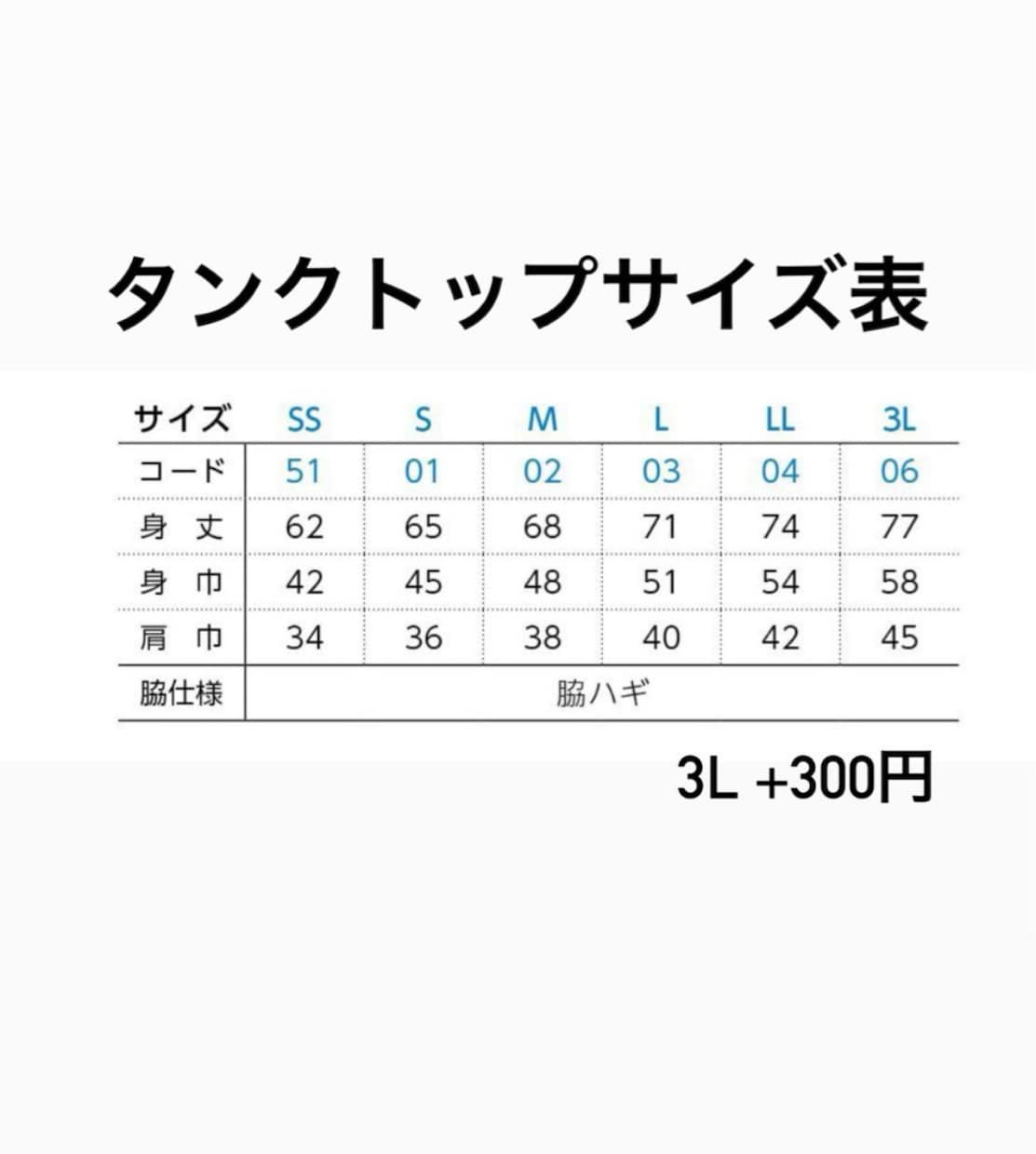 オリジナルのタンクトップTシャツを作成します スポーツチームの練習着、ユニホーム、クラスTシャツなど イメージ4