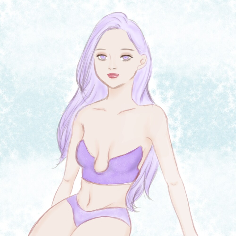 イラストお描きします アイコンなどにもどうぞ（＾Ｏ＾） イメージ1