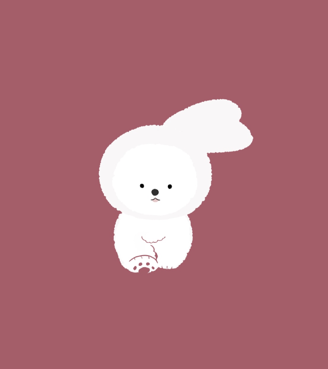 ゆるキャラ描きます ⭐︎動物、人物などなど、どんなものでも可愛く描きます。⭐︎ イメージ2