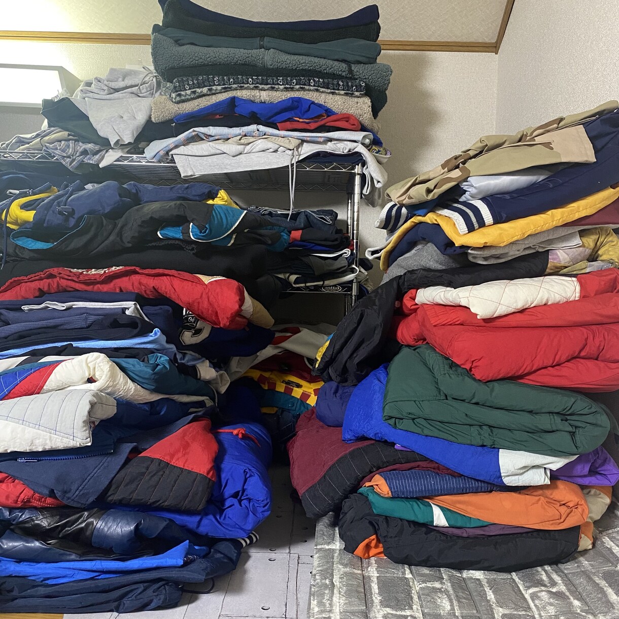 古着転売の相談や質問等なんでもうけつけます 古着転売初心者の方向け、ノウハウなどなんでもお聞き下さいませ イメージ3