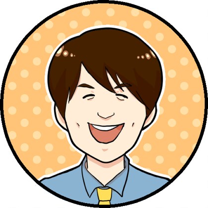 かわいい似顔絵アイコン作成をします ビジネス用のプロフィール画像にも！ イメージ2