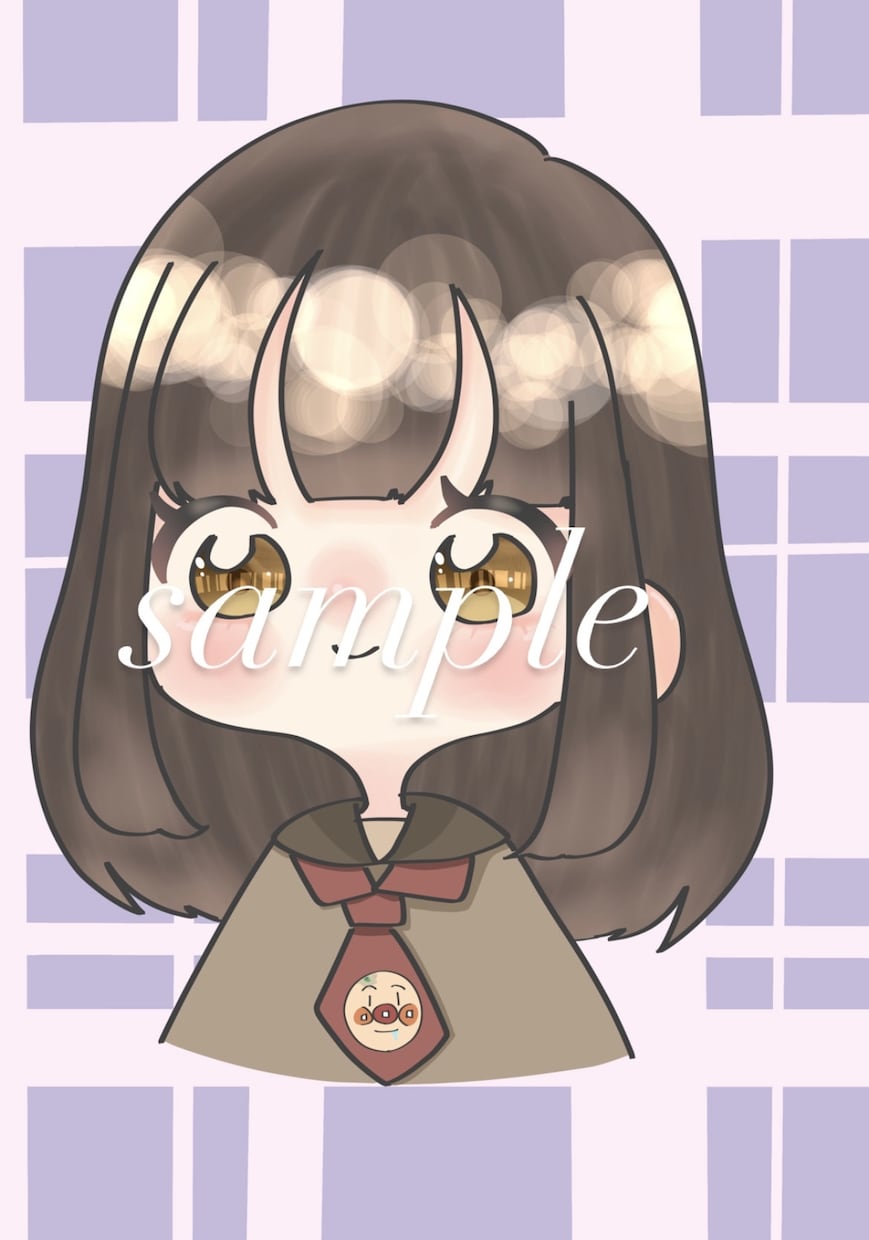 アイコンのイラストを作成します 様々な絵柄のアイコンを作成します。 イメージ2