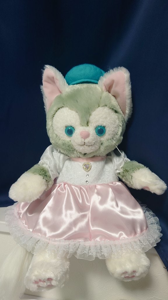 ぬいぐるみのオリジナル衣装作ります 推しの○○に▲▲を着せたいなど イメージ1