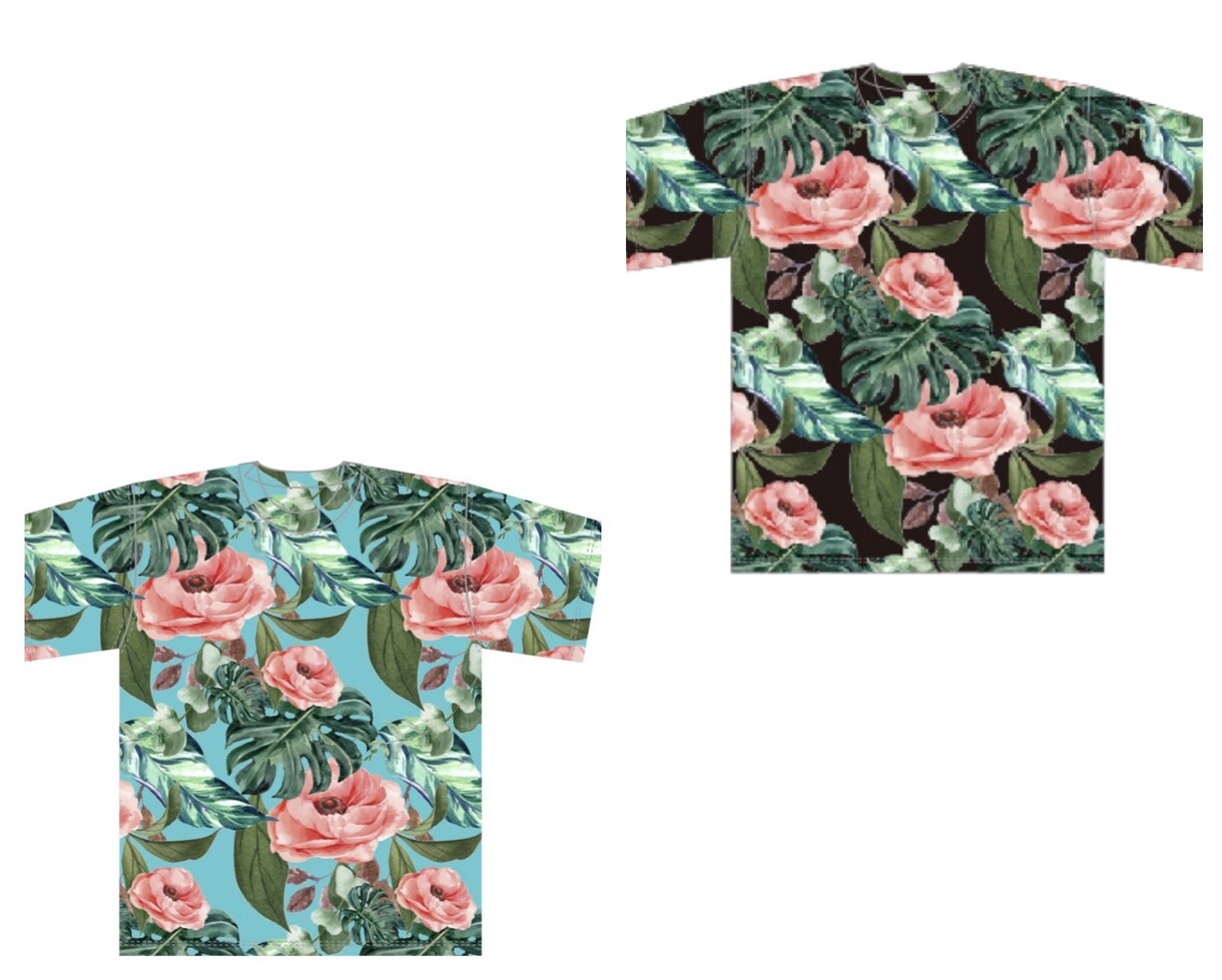 オリジナルTシャツなど！プロデザイナーがやります 納得できるまでとことん提案するので満足できる結果に◎ イメージ8