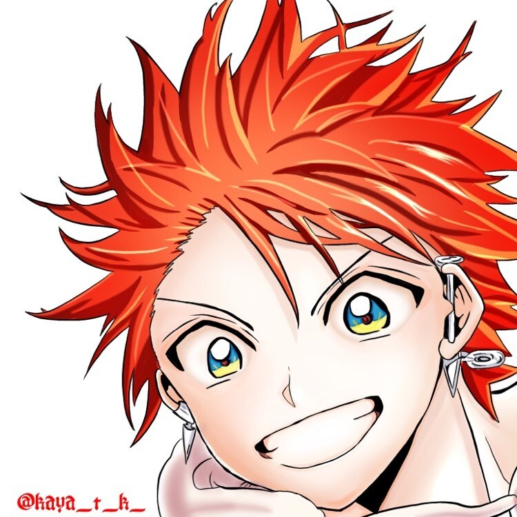アイコン描きます なんでもござれなアイコン描きます！ イメージ2
