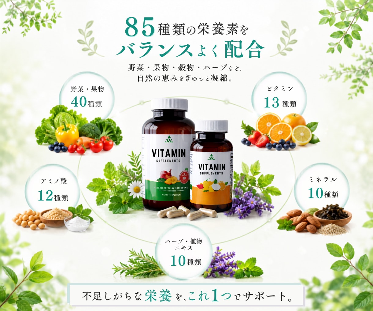 Amazon楽天等商品画像を7枚セットで制作します “欲しい”を引き出す、伝わる・選ばれる商品画像を制作します イメージ6