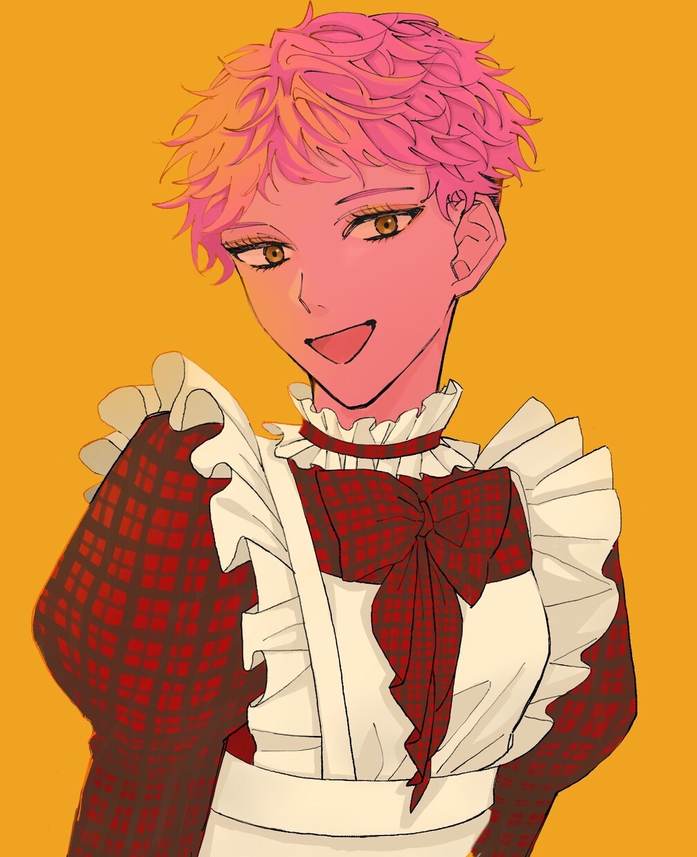 SNS等に使える良い感じのアイコン描きます あなたの好みの色や雰囲気で、いい感じのアイコンを描きます イメージ8