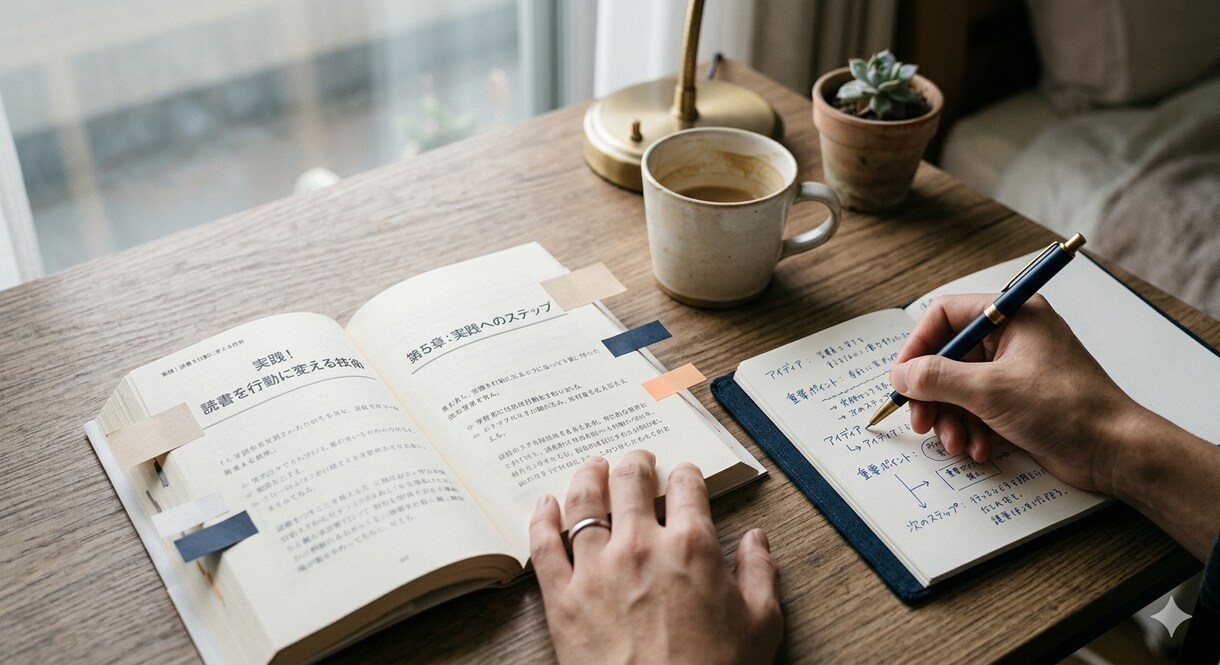 読んだ本の感想を一緒に語り合います 読後の「誰かに話したい」を一緒に話しましょう！ イメージ1