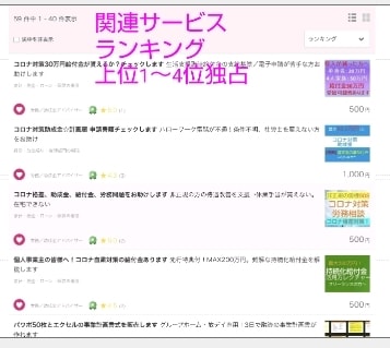 コロナ対策☆家賃補助/東京都協力金等を解説します 家賃支援給付金/東京都協力金の解説や申請方法、融資手続き説明 イメージ6