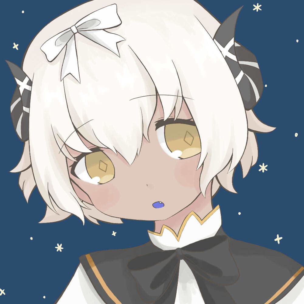 SNS用アイコンの制作をします オリジナルキャラや既存キャラのイラストアイコンにしませんか？ イメージ1