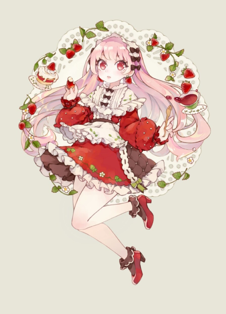商業向け・相談済みのイラスト作成します 詳しくは連絡くださいよろしくお願いします イメージ2