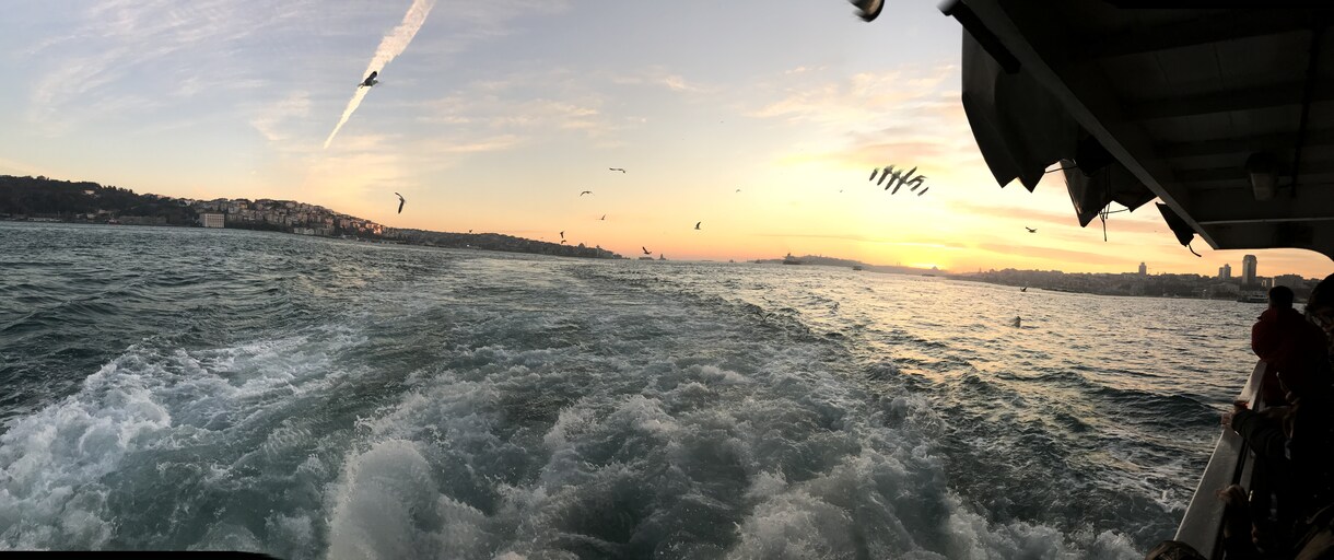 海外1人旅の極意を教えます 10〜20代の方へ海外10回以上の私が教えます！ イメージ1