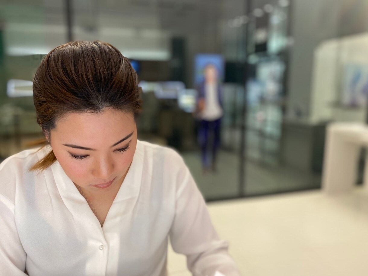 社会人の女性向け！仕事の愚痴・悩み聞きます 理学療法士資格保持者で沢山の患者様と関わってきたからこそ！ イメージ2