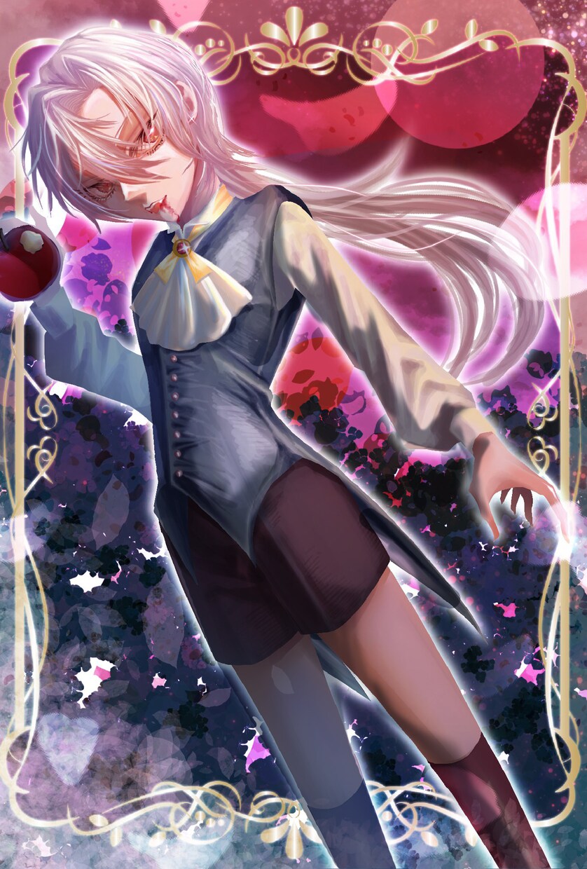 SNSアイコン制作いたします 最速納品一週間！SNSアイコン制作いたします✨ イメージ2