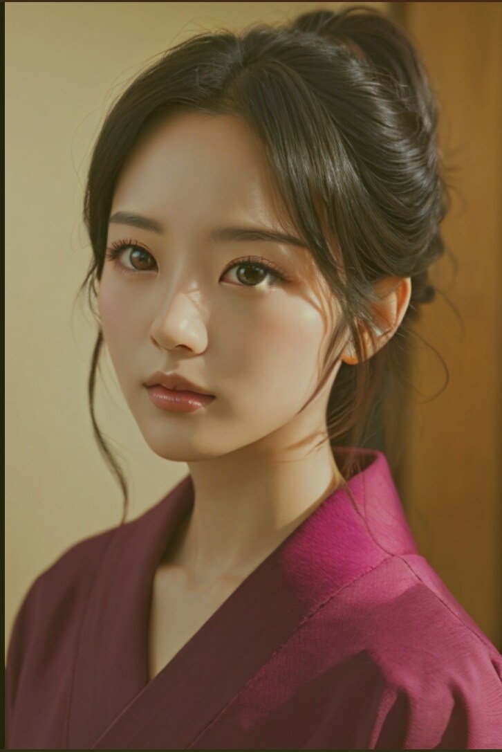 使えるリアルさ！AI画像・AI美女制作代行します 『AIっぽい美女』は結局使えない。これからは「リアル」さ！ イメージ1