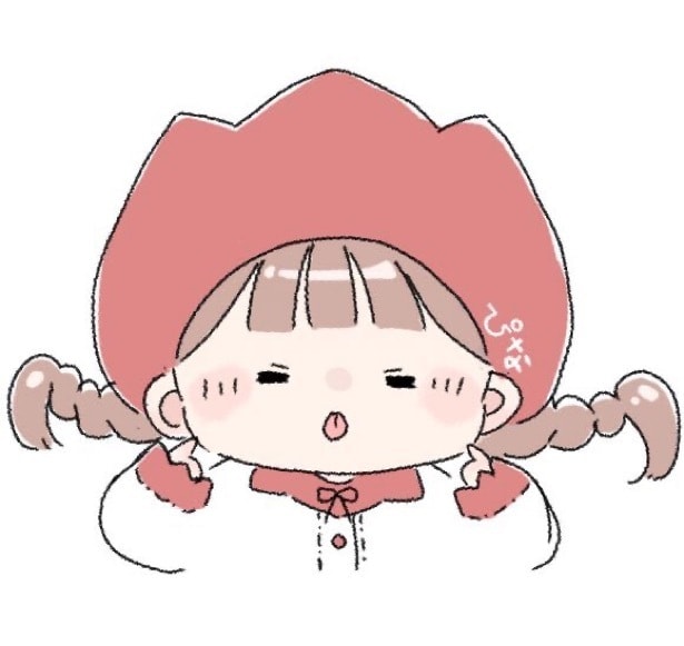 ほっこり癒されるゆる可愛いイラストをお描きします アイコンヘッダー配信画面、人物動物、様々なゆる絵対応してます イメージ5