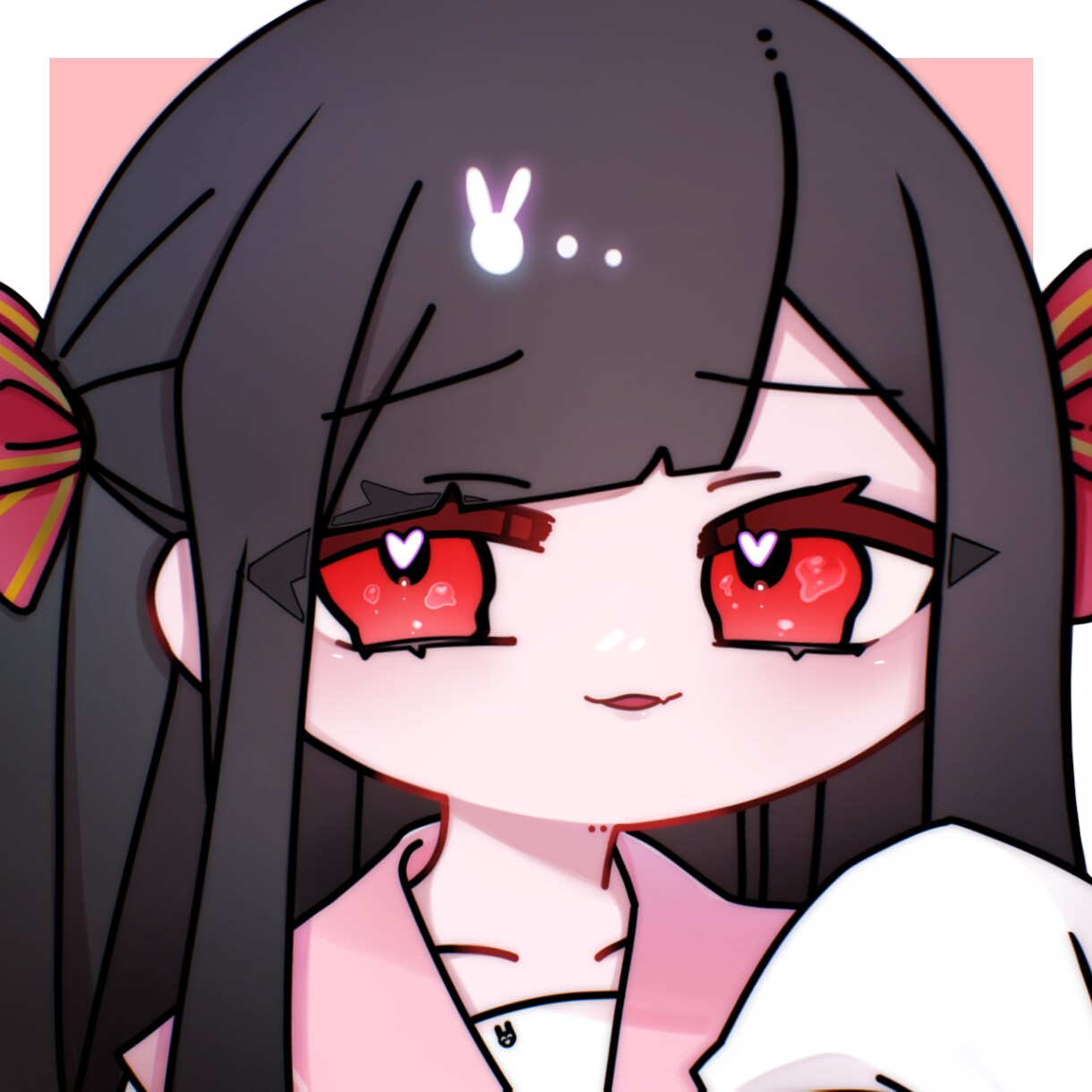 もちもちかわいいアイコンを描きます 修正無制限‼️可愛くて目立つアイコンはいかがですか？ イメージ3