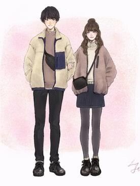 質問式お客様に合ったスタイルやブランドを探します 冬服なに着れば良いんだろうと思っている方是非ご利用下さい イメージ1