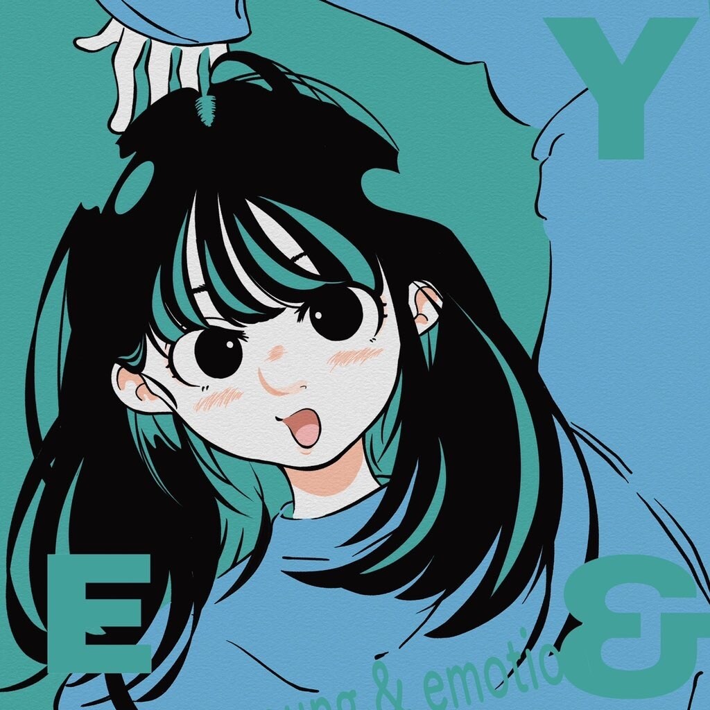 世界で一つのあなただけの可愛いイラストを描きます ポップで可愛いあなただけの絵を描きます!! イメージ1