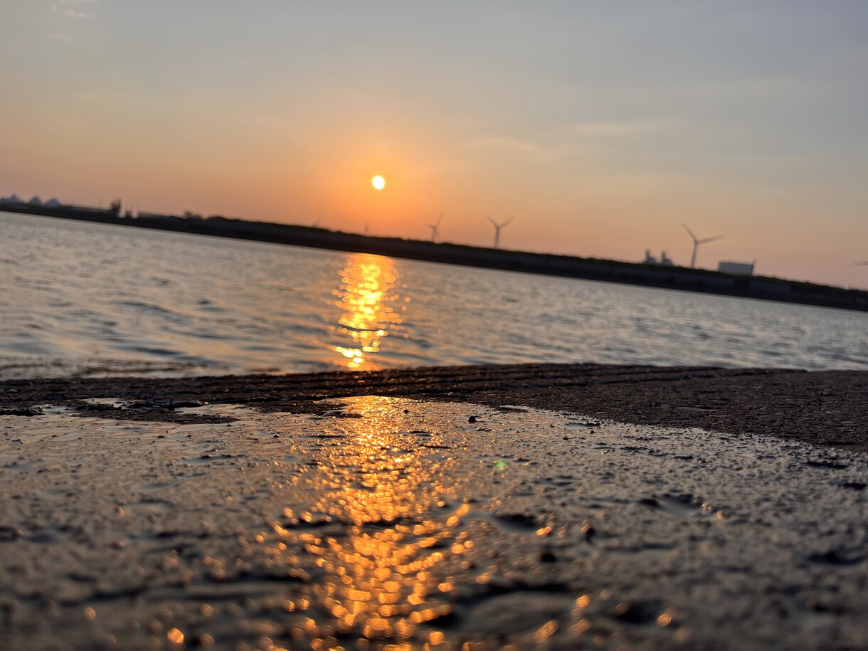 あなたの好きな景色に合わせてプレゼントします 持ち合わせのない写真はお断りさせていただきます。 イメージ1