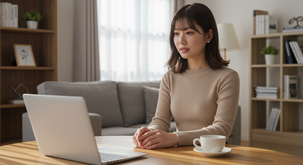 皆さんのキャリアの迷いや悩みを聞かせていただきます 大企業に入ったものの、このままでいいか悩むことありませんか？ イメージ9