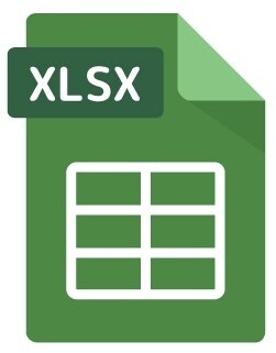 エクセル入力支援やシステム作ります あなたの書式や要望が有れば対応致します イメージ1