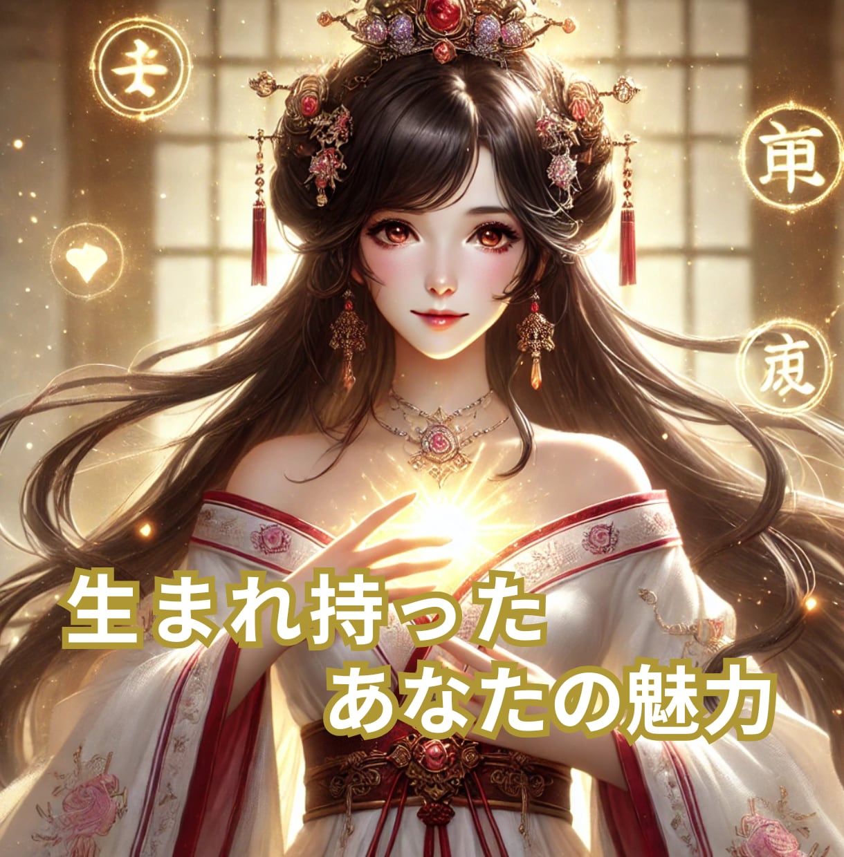 あなたが気づいていない本当の強みを見抜きます 今のあなたに合った活かし方を一緒に整理しませんか イメージ1