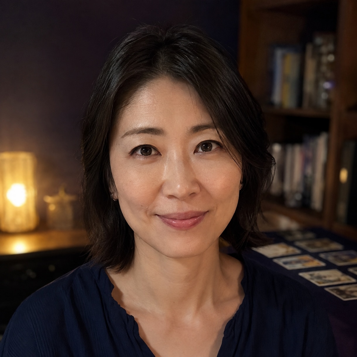 復縁の恋、絶対に否定しません｜タロットで鑑定します その恋、絶対に否定しません。何度でも寄り添います。 イメージ2