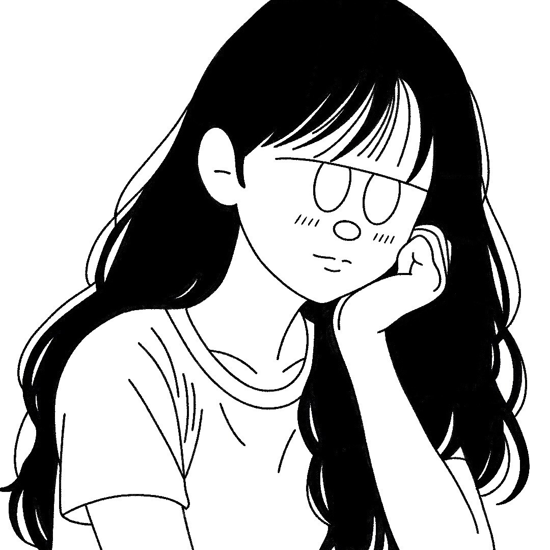 似顔絵、SNSのアイコン等描きます 個性的な表現のイラストを制作いたします。 イメージ3