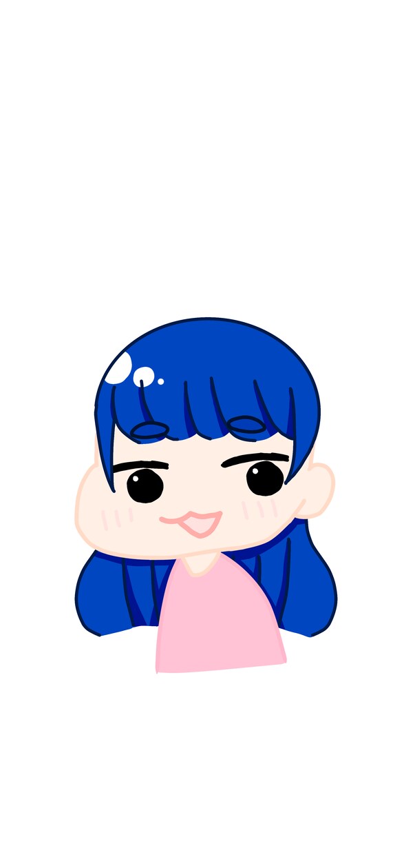 可愛いイラスト描きます SNSで使いやすいデフォルメイラスト描きます イメージ3